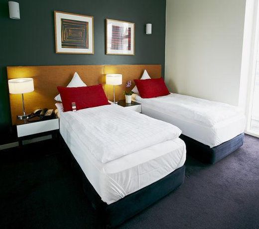 Adina Apartment Hotel Copenhagen