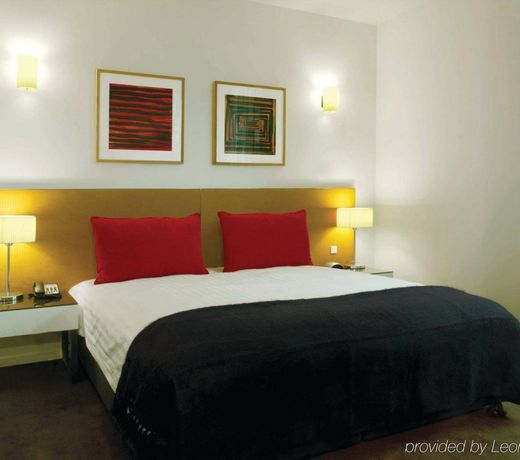 Adina Apartment Hotel Copenhagen