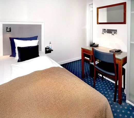 Hotel Christian IV