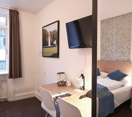 Savoy Hotel