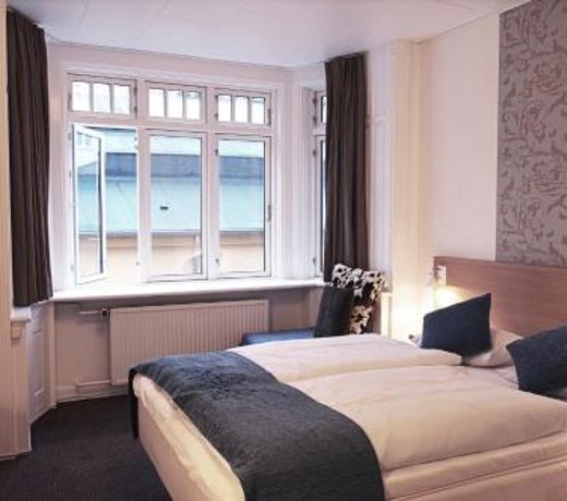 Savoy Hotel