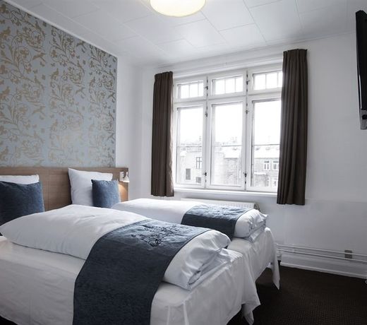 Savoy Hotel