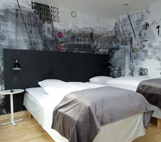 Scandic Copenhagen