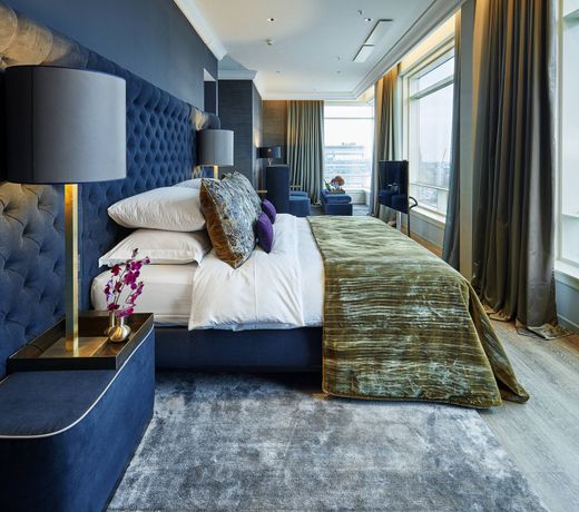 Copenhagen Marriott Hotel