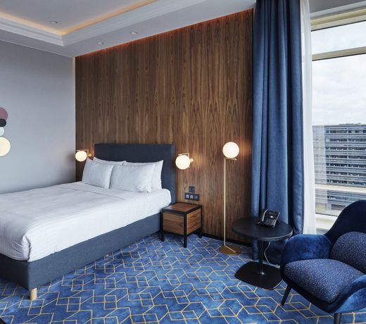 Copenhagen Marriott Hotel