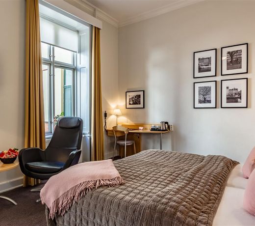 Best Western Hotel Hebron