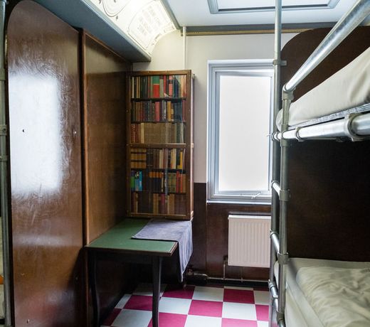 Copenhagen Downtown Hostel