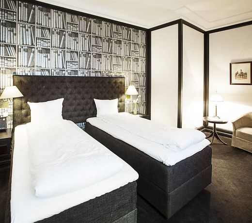 Hotel Kong Frederik