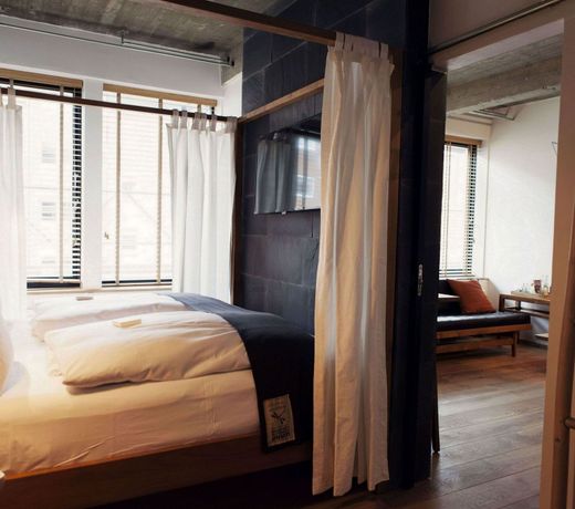 Manon Les Suites Guldsmeden