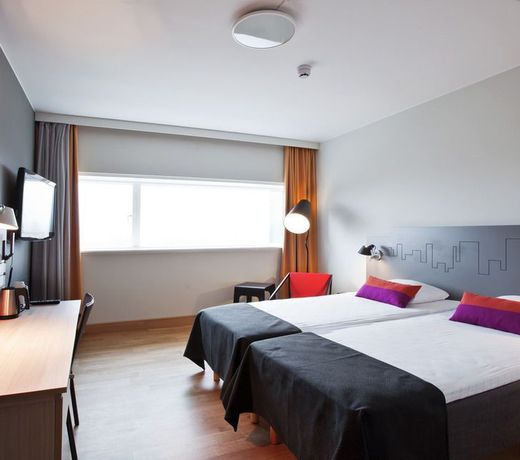 Scandic Sydhavnen
