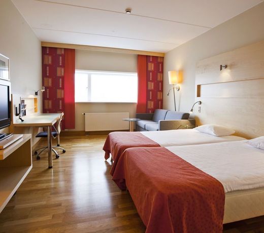 Scandic Sydhavnen