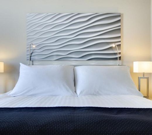 Radisson Blu Scandinavia Hotel, Copenhagen