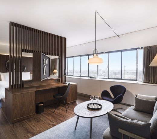 Radisson Collection Royal Hotel, Copenhagen