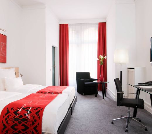 Scandic Palace Hotel