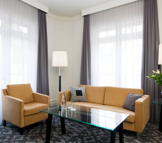 Scandic Palace Hotel
