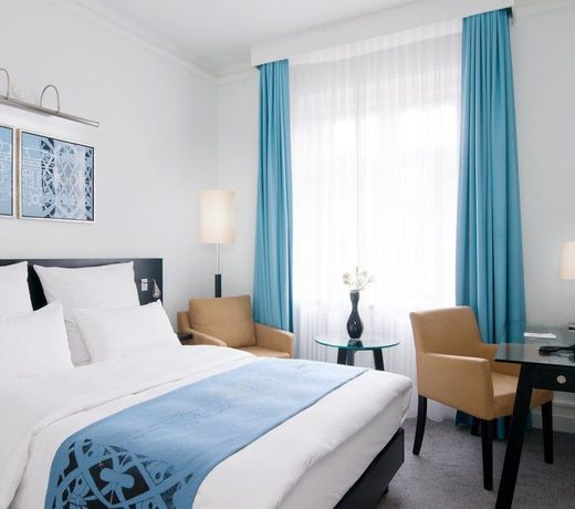 Scandic Palace Hotel