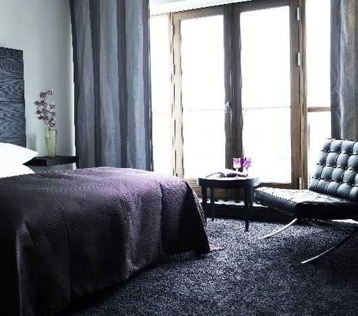 Scandic Front