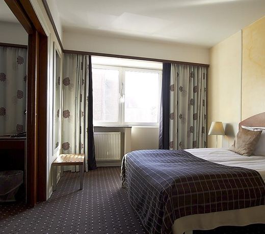 ProfilHotels Richmond