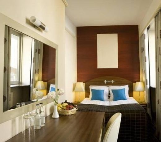 ProfilHotels Richmond