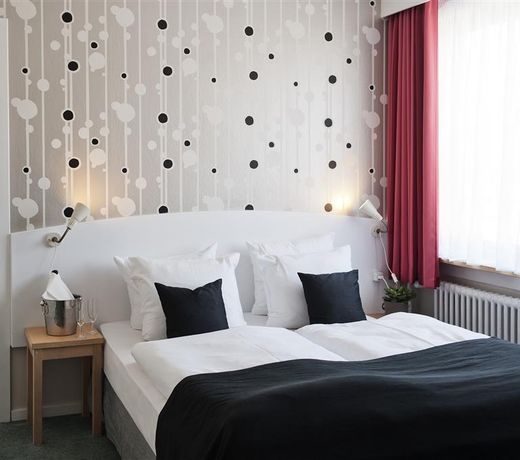 ProfilHotels Mercur