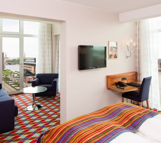 Tivoli Hotel