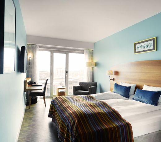 Tivoli Hotel