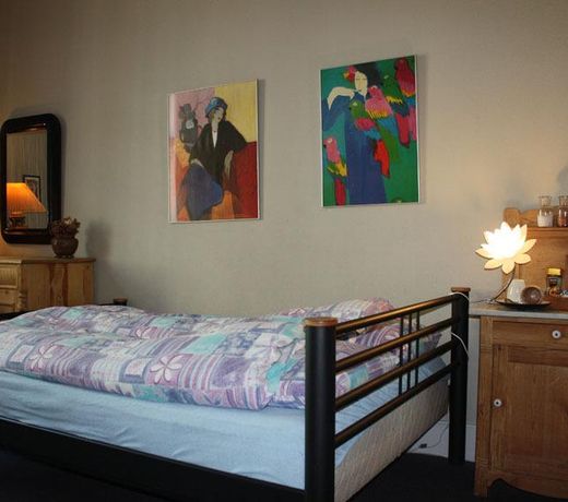 B&B BONVIE