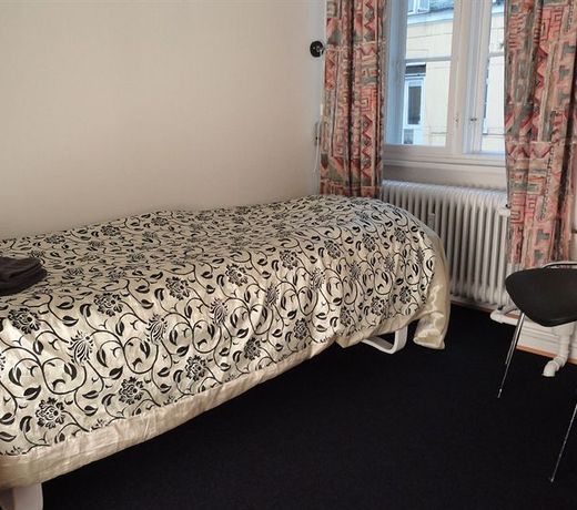 Hotel Jørgensen