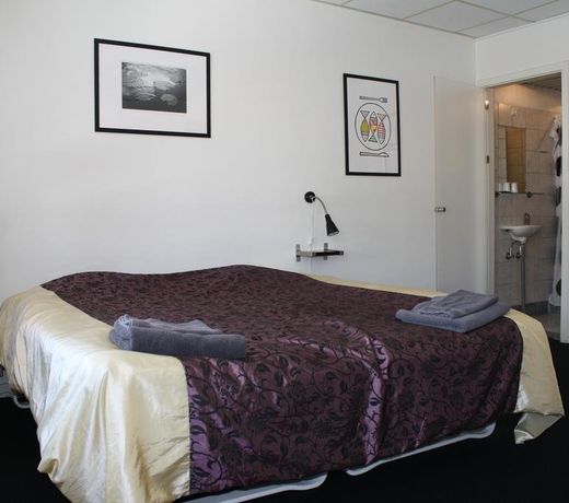 Hotel Jørgensen
