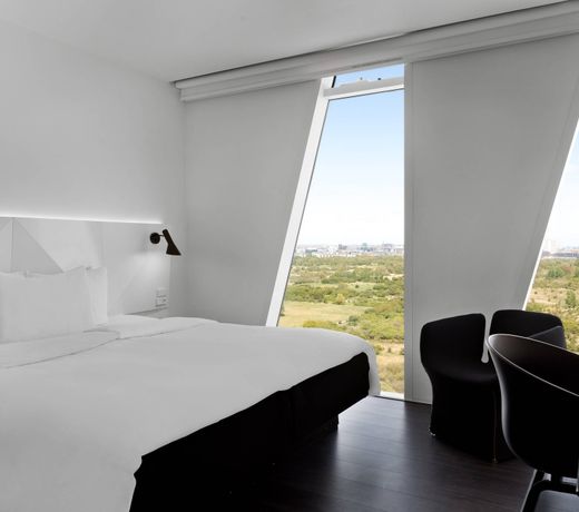 AC Hotel by Marriott Bella Sky Copenhagen