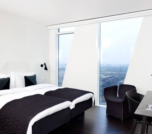 AC Hotel by Marriott Bella Sky Copenhagen