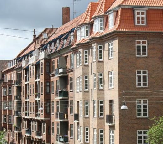 Guesthouse Copenhagen