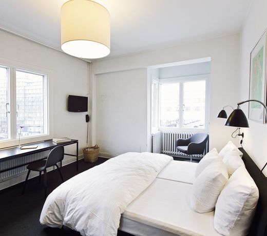 Hotel Astoria, Best Western Signature Collection