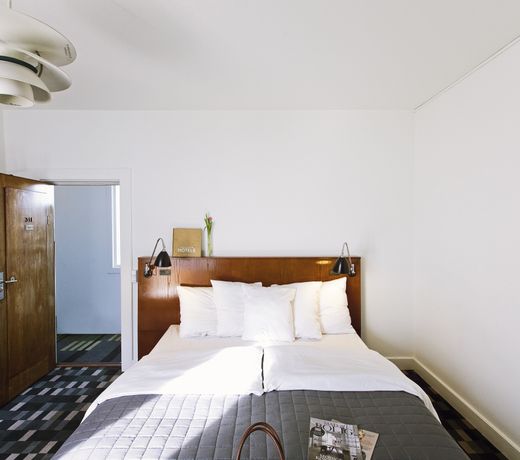 Hotel Astoria, Best Western Signature Collection