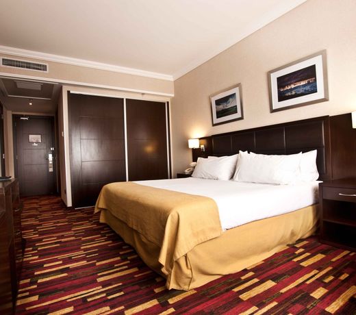 Holiday Inn Ezeiza Airport, an IHG Hotel