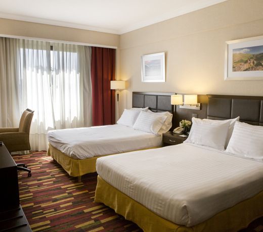 Holiday Inn Ezeiza Airport, an IHG Hotel