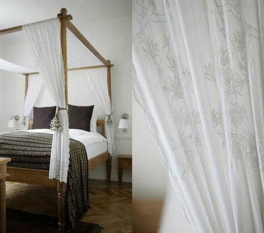 Bertrams Hotel