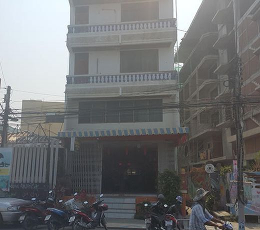 Nuncharoen Guesthouse