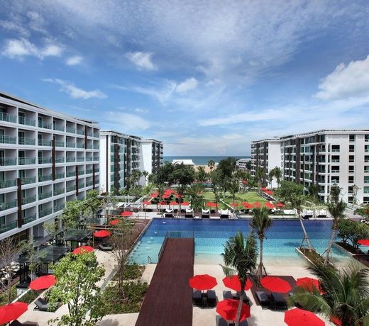 Amari Hua Hin - SHA Extra Plus