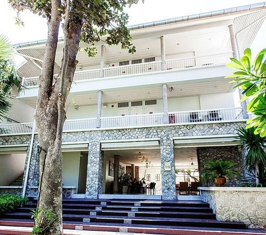 Baan Bayan - Hua Hin - SHA Extra Plus