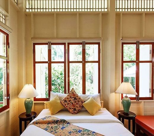 Baan Bayan - Hua Hin - SHA Extra Plus