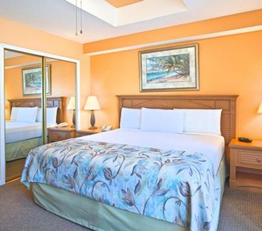 Legacy Vacation Resorts-Indian Shores