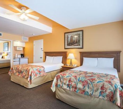 Legacy Vacation Resorts-Indian Shores