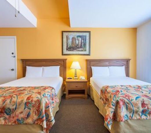 Legacy Vacation Resorts-Indian Shores