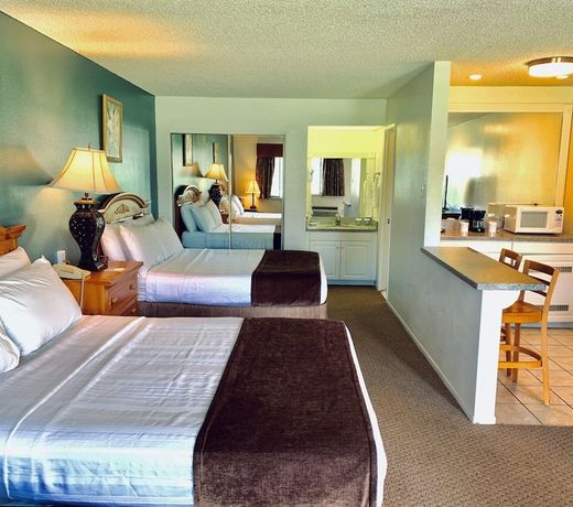 Indian Palms Vacation Club