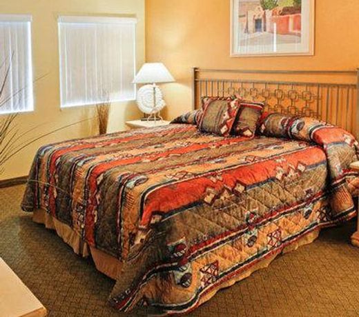 Indian Palms Vacation Club