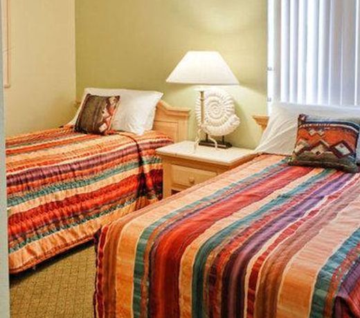Indian Palms Vacation Club