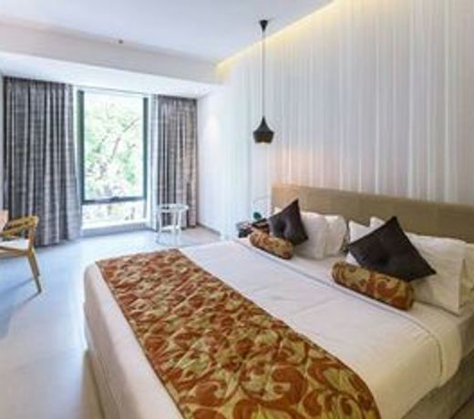 Hotel Satkar Grande