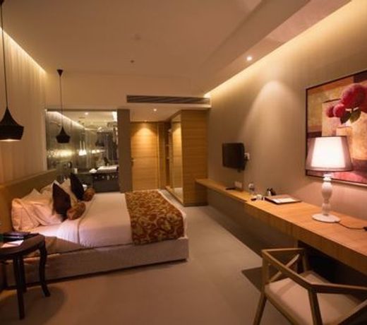 Hotel Satkar Grande