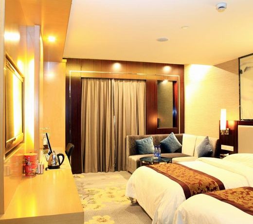 Taitian Hotel